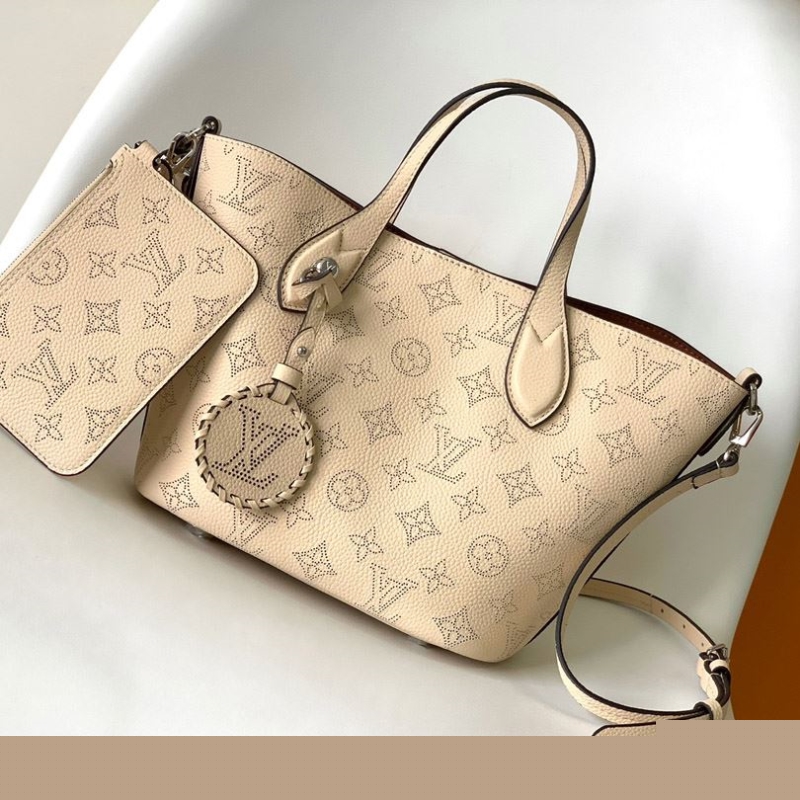 LV Shopping Bags